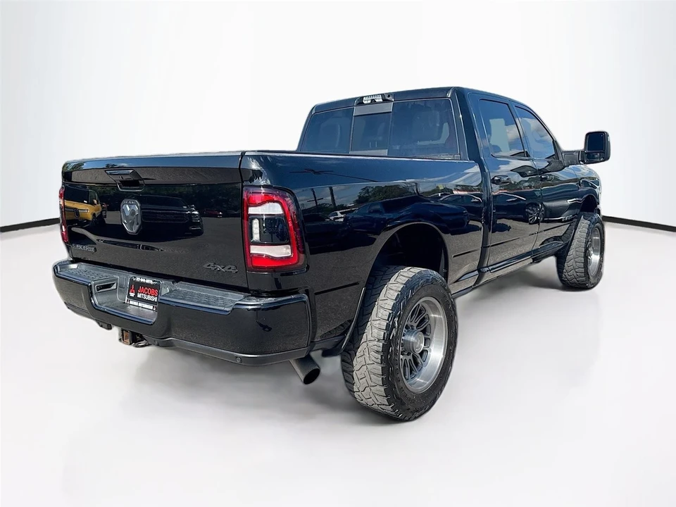 2023 Ram 2500 - Image 7 of 21