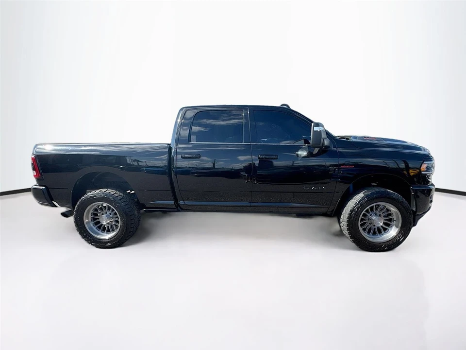 2023 Ram 2500 - Image 8 of 21