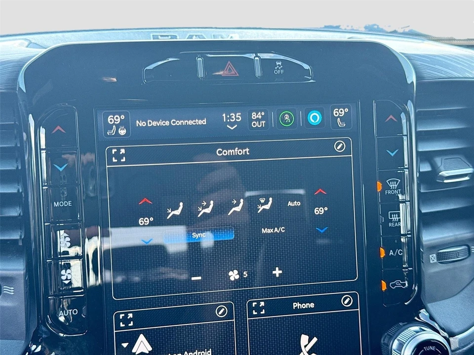 2023 Ram 2500 - Image 16 of 21