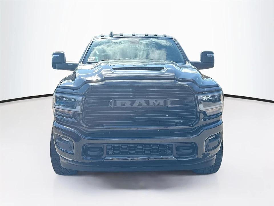 2023 Ram 2500 - Image 2 of 21