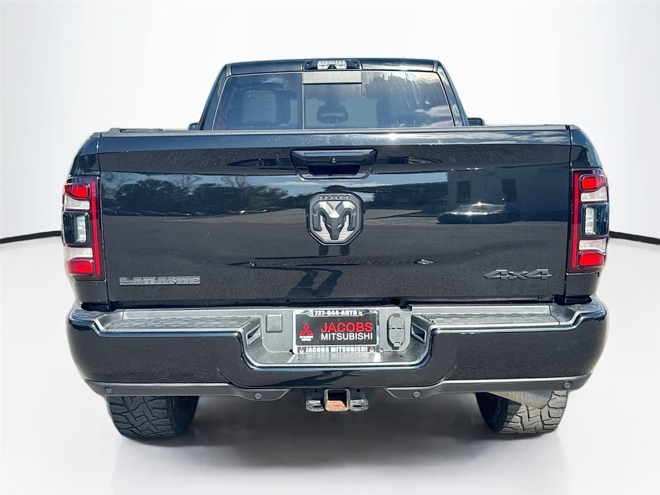 2023 Ram 2500 - Image 6 of 21