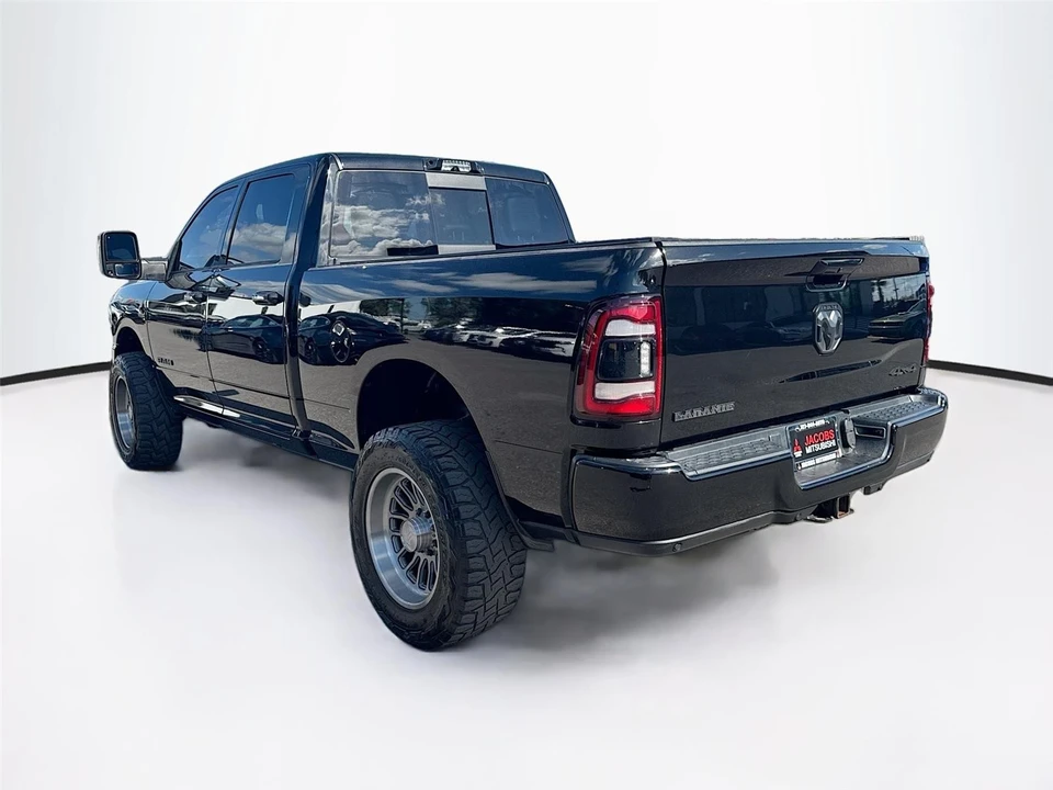 2023 Ram 2500 - Image 5 of 21