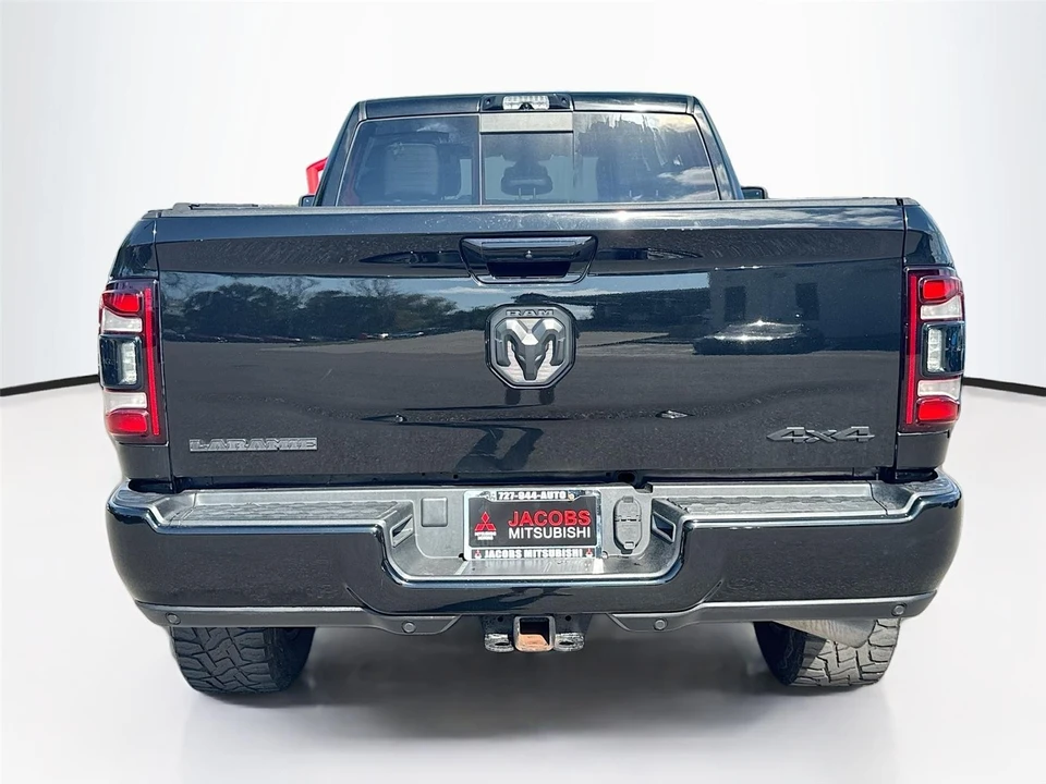 2023 Ram 2500 - Image 6 of 21