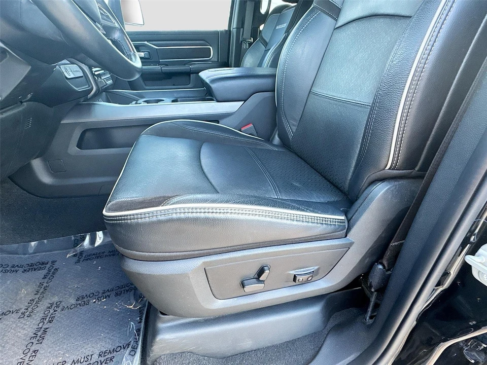 2023 Ram 2500 - Image 20 of 21