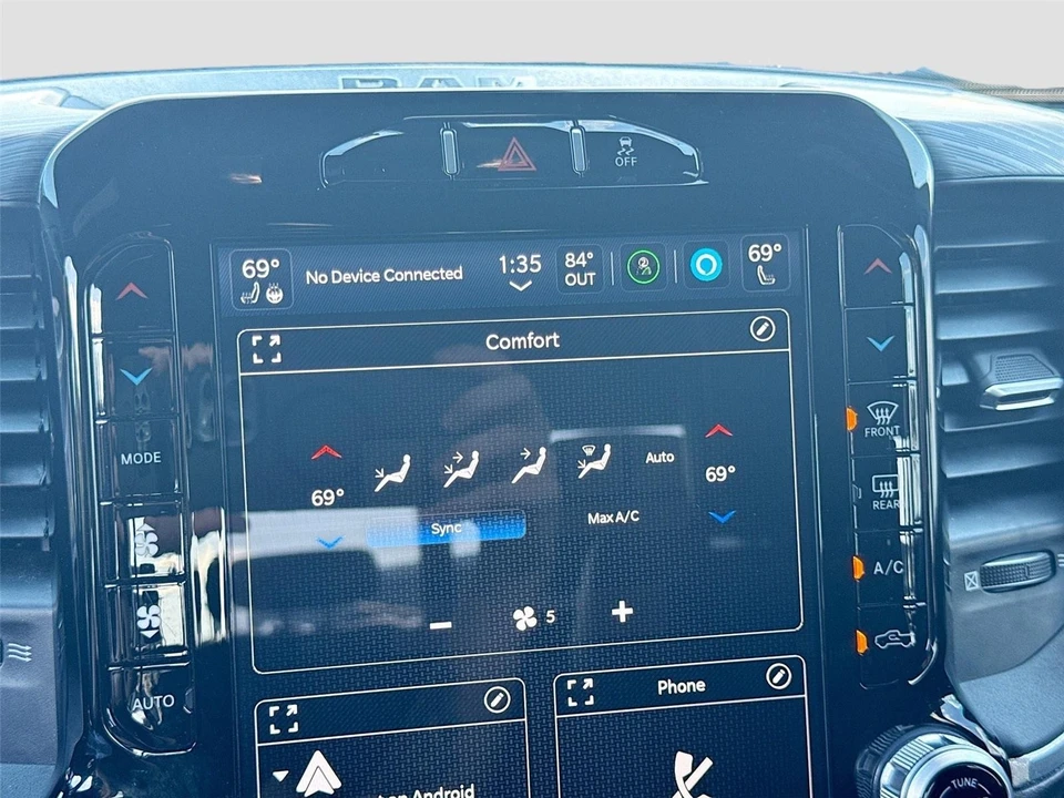 2023 Ram 2500 - Image 16 of 21
