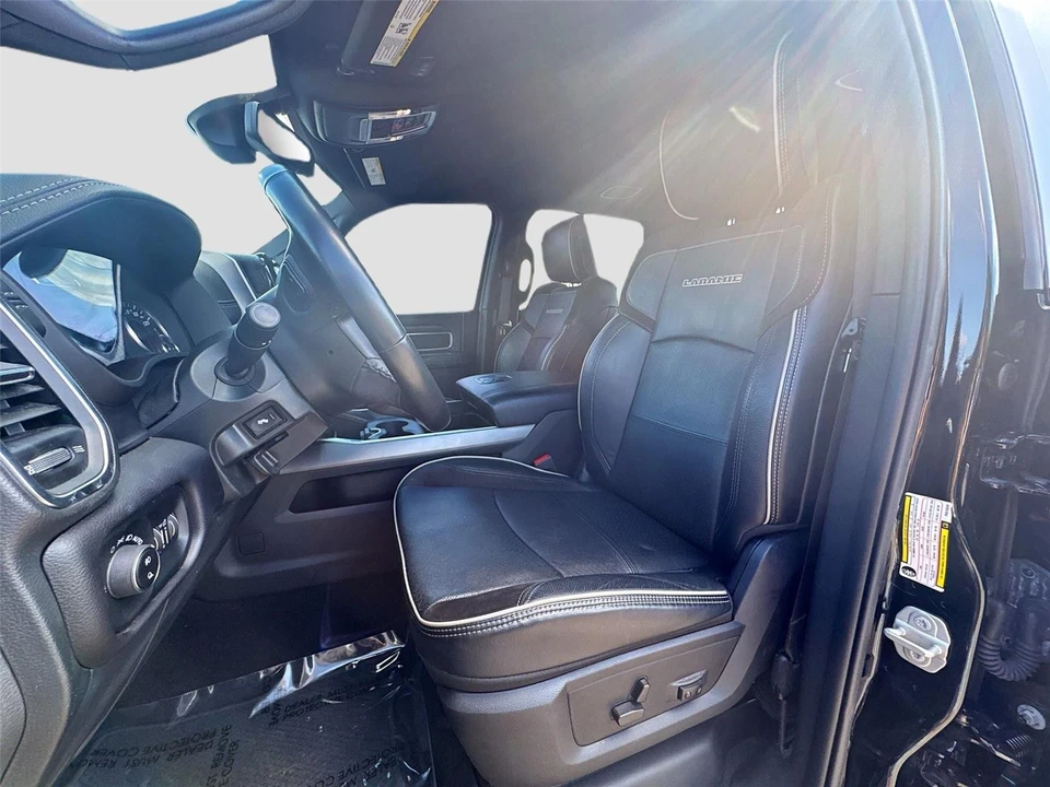 2023 Ram 2500 - Image 21 of 21