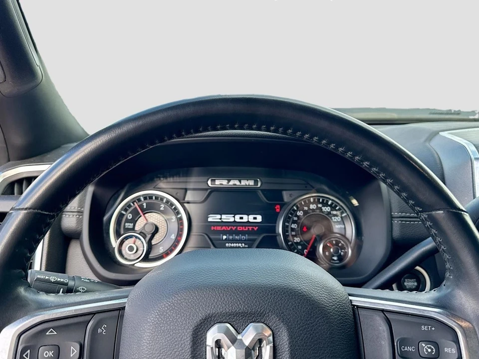 2023 Ram 2500 - Image 7 of 10