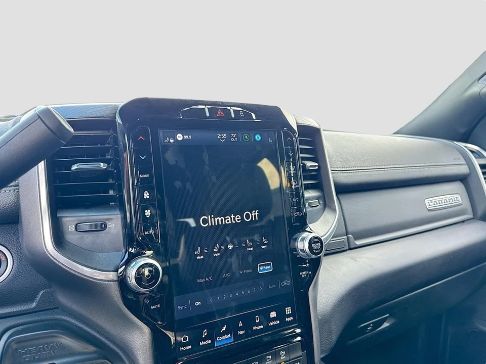 2023 Ram 2500 - Image 8 of 10