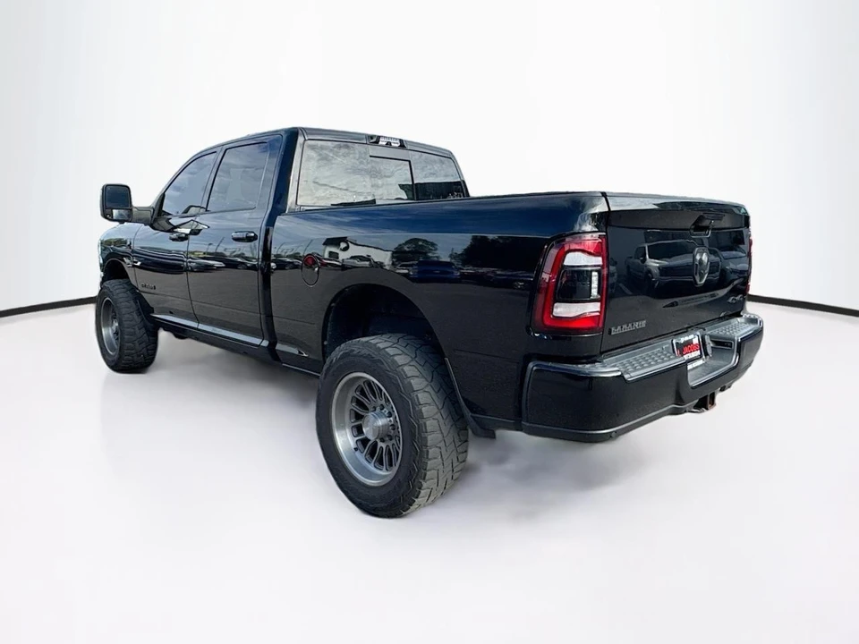 2023 Ram 2500 - Image 4 of 10