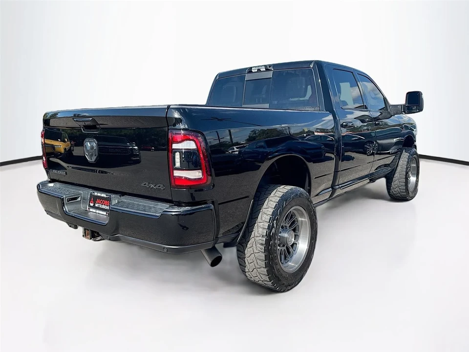 2023 Ram 2500 - Image 7 of 21