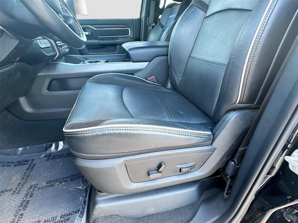 2023 Ram 2500 - Image 20 of 21
