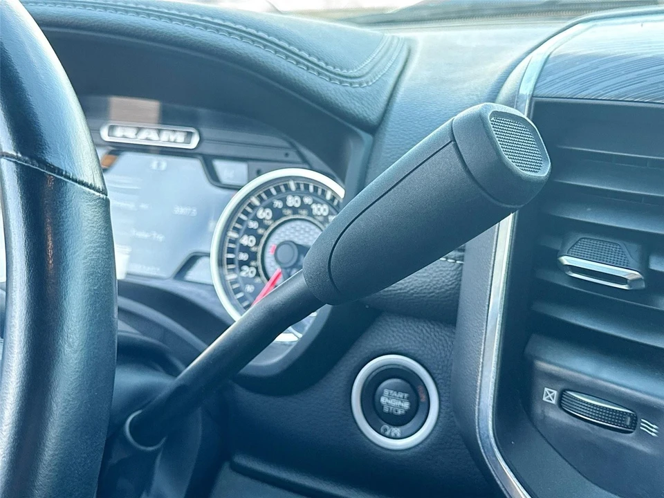 2023 Ram 2500 - Image 17 of 21