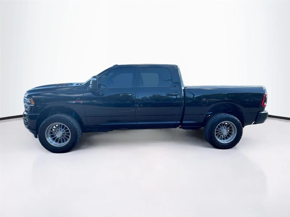2023 Ram 2500 - Image 4 of 21