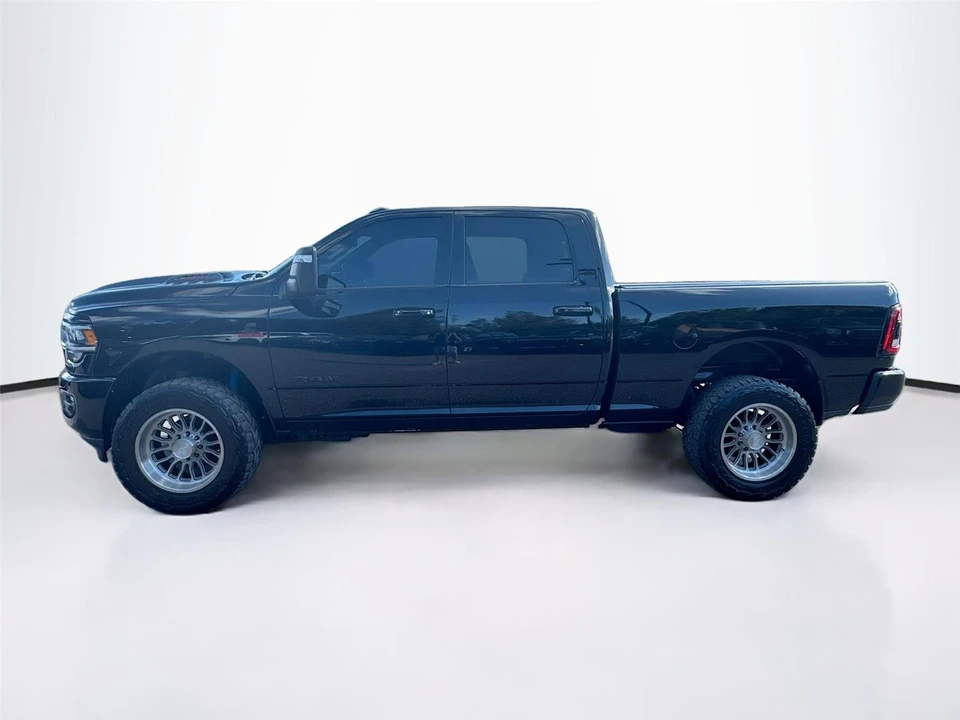 2023 Ram 2500 - Image 4 of 21