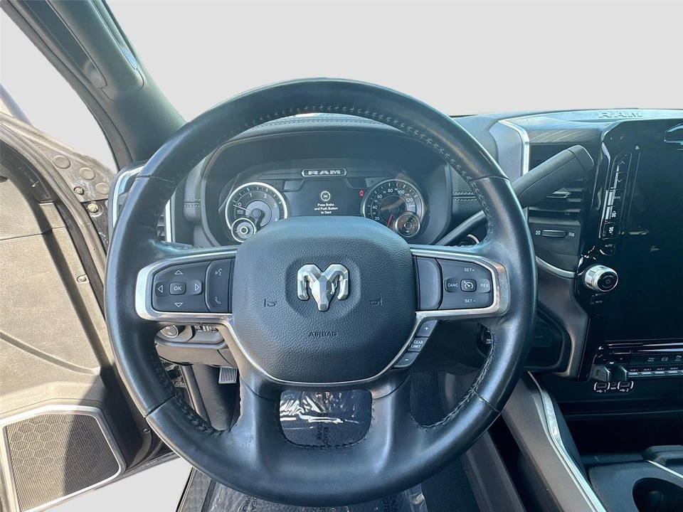 2023 Ram 2500 - Image 11 of 21