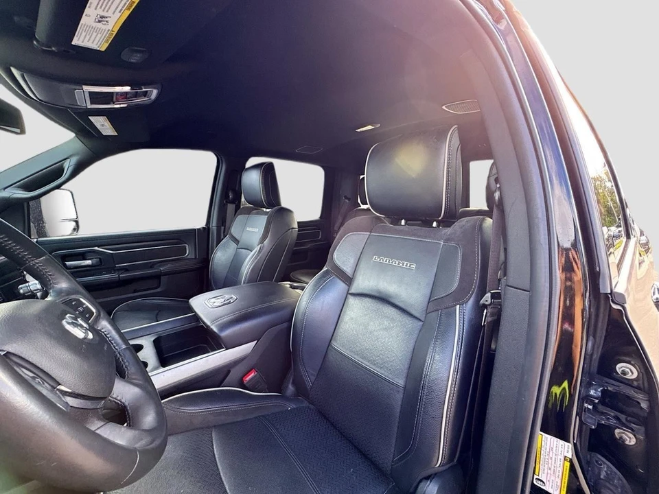 2023 Ram 2500 - Image 6 of 10