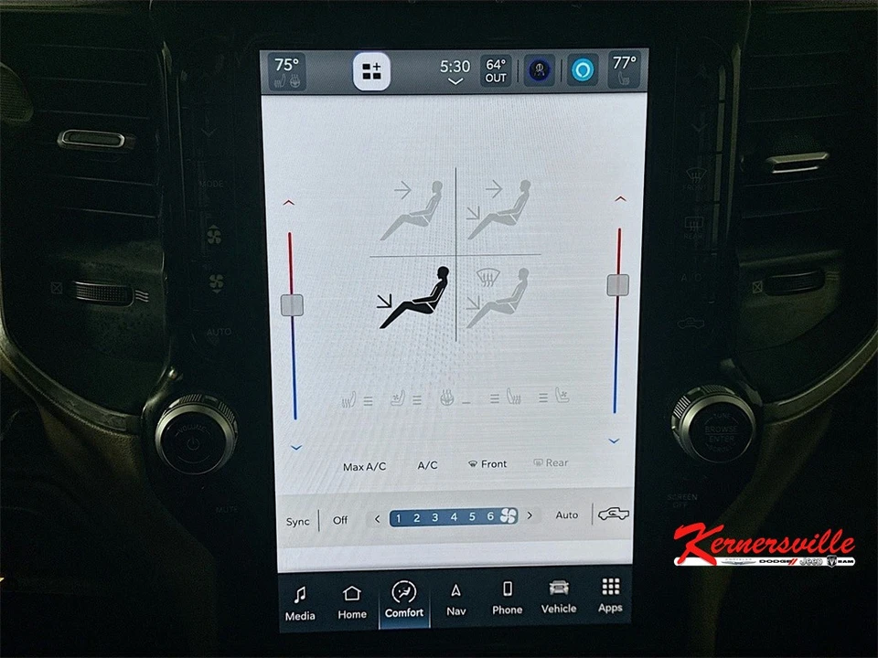2023 Ram 2500 - Image 18 of 21