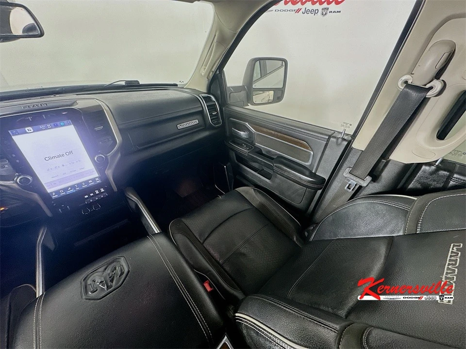 2023 Ram 2500 - Image 11 of 21
