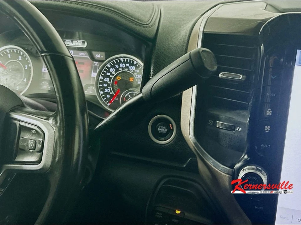 2023 Ram 2500 - Image 16 of 21