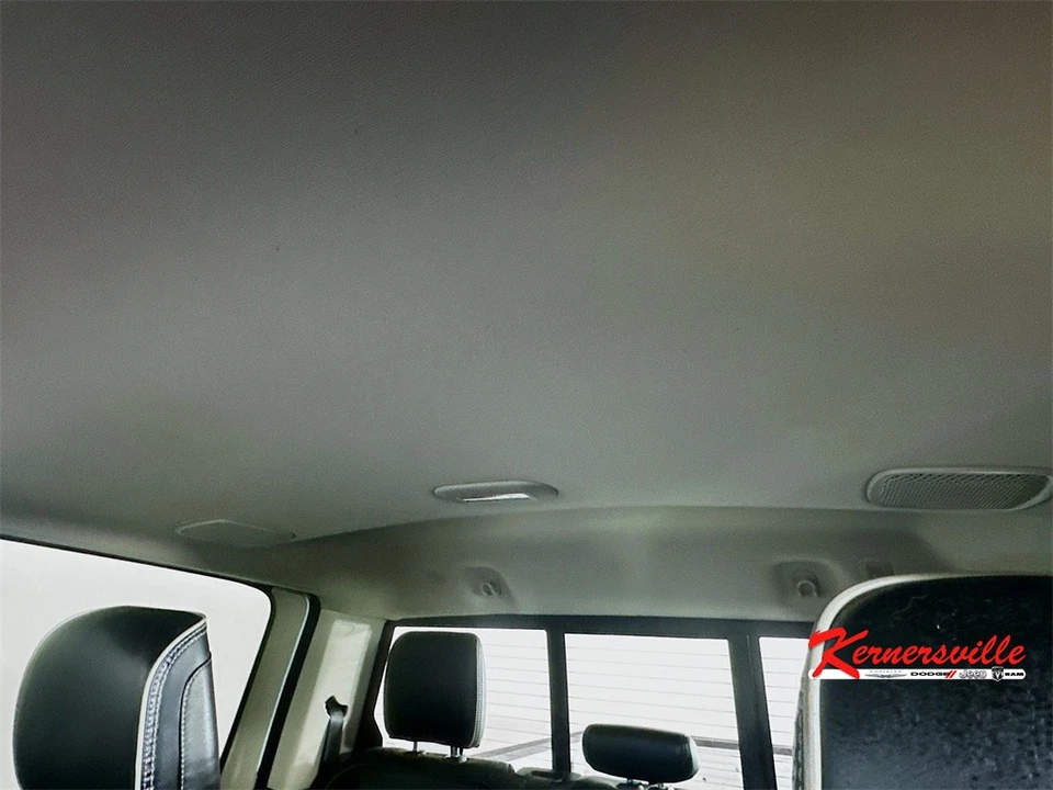 2023 Ram 2500 - Image 21 of 21