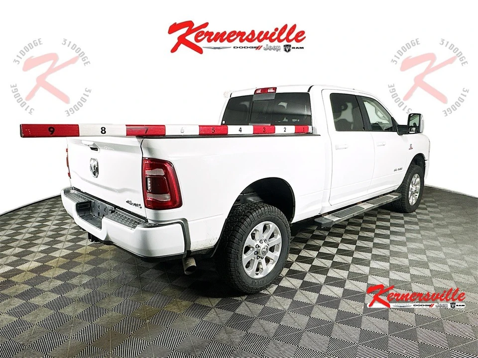 2023 Ram 2500 - Image 7 of 12