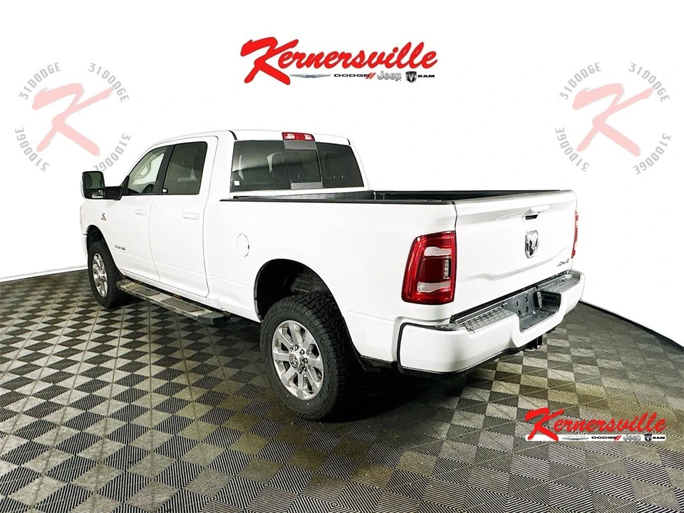 2023 Ram 2500 - Image 5 of 12