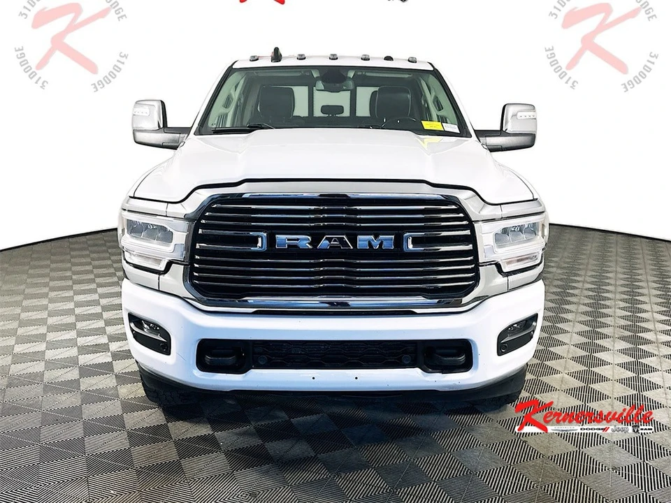 2023 Ram 2500 - Image 2 of 21