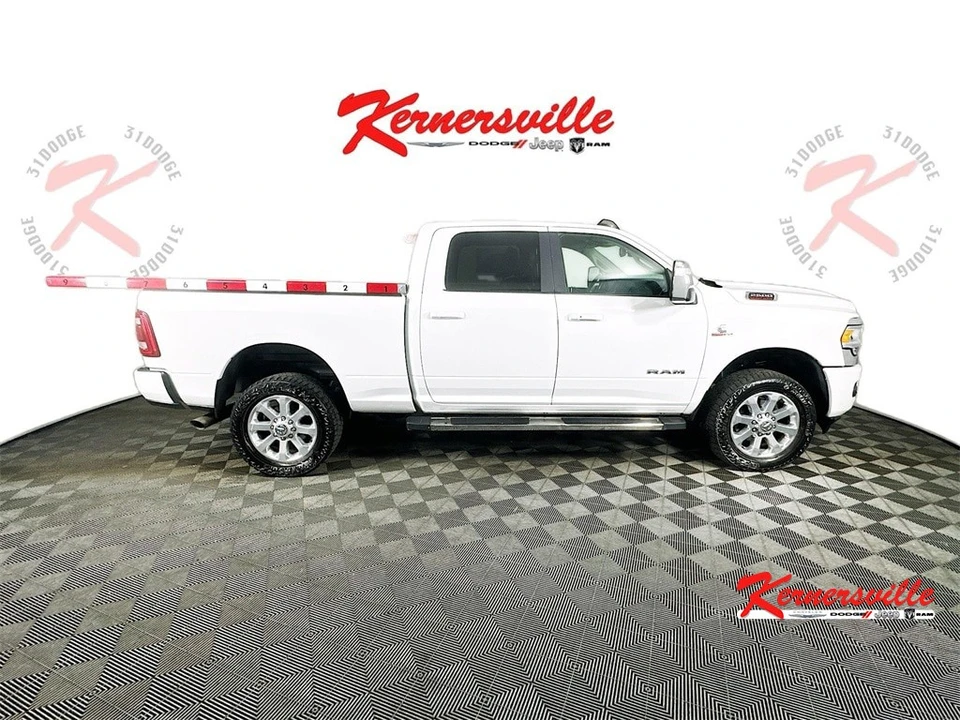 2023 Ram 2500 - Image 8 of 21