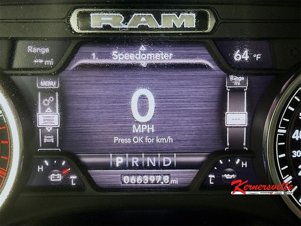 2023 Ram 2500 - Image 15 of 21