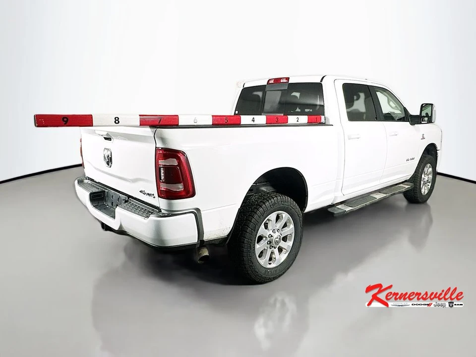2023 Ram 2500 - Image 7 of 24