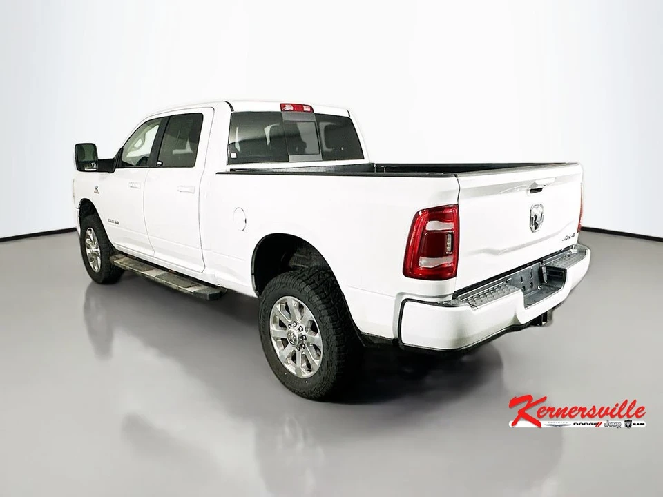 2023 Ram 2500 - Image 5 of 24