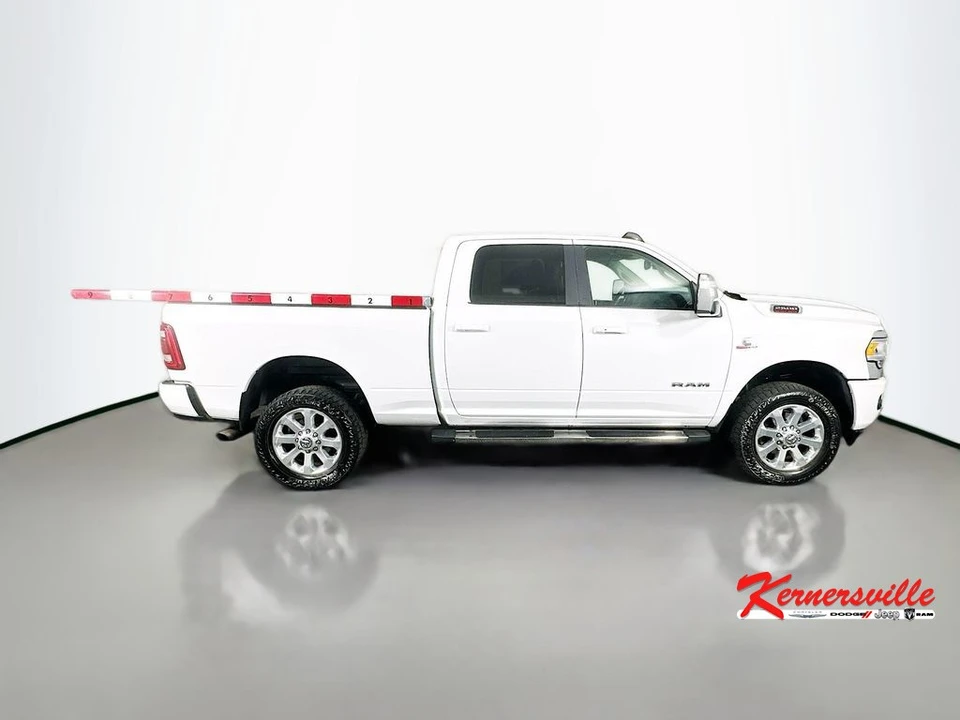 2023 Ram 2500 - Image 8 of 21