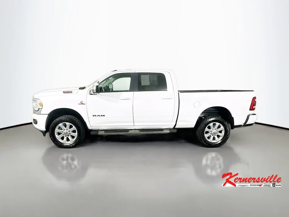 2023 Ram 2500 - Image 4 of 24