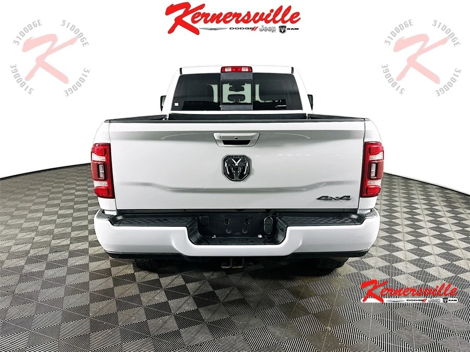 2023 Ram 2500 - Image 6 of 12