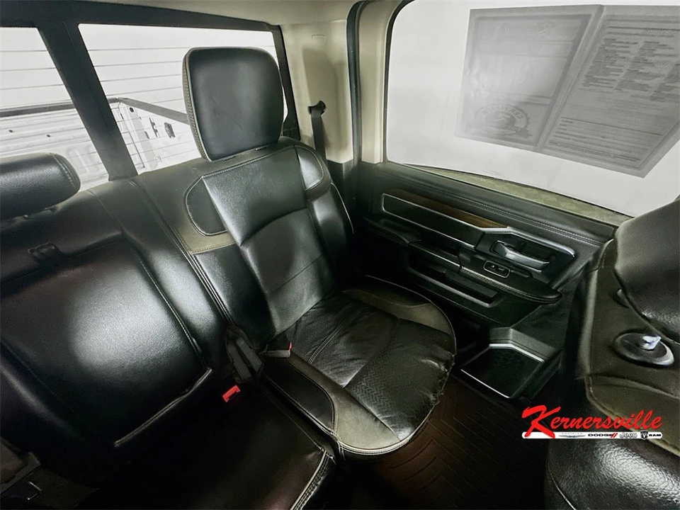 2023 Ram 2500 - Image 14 of 21