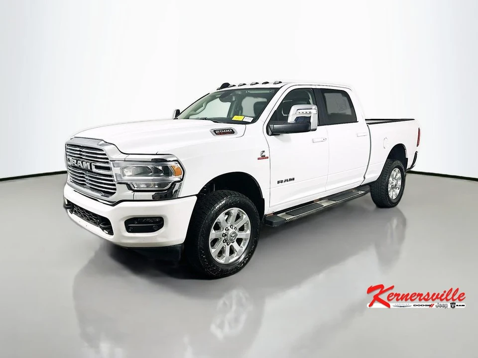 2023 Ram 2500 - Image 3 of 24
