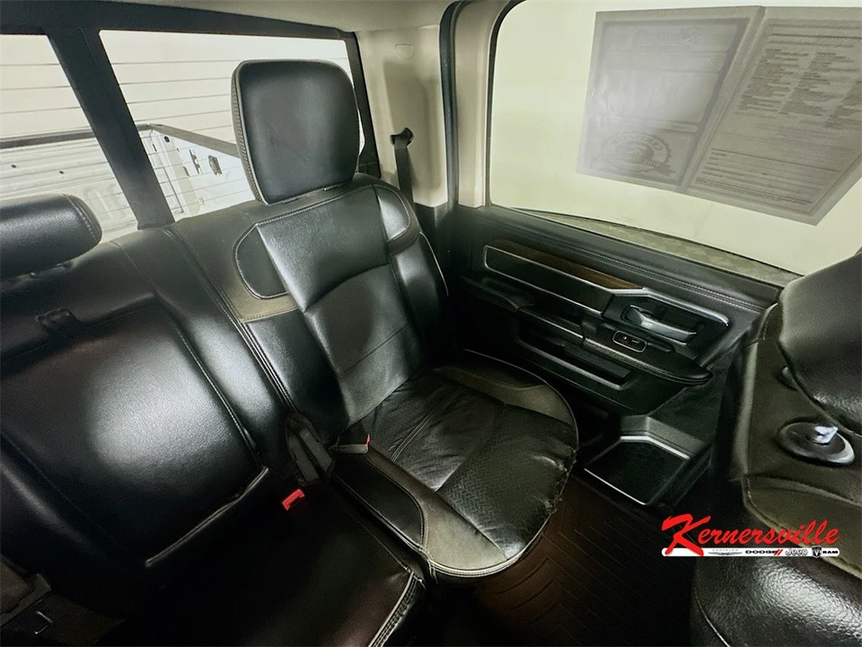 2023 Ram 2500 - Image 14 of 21