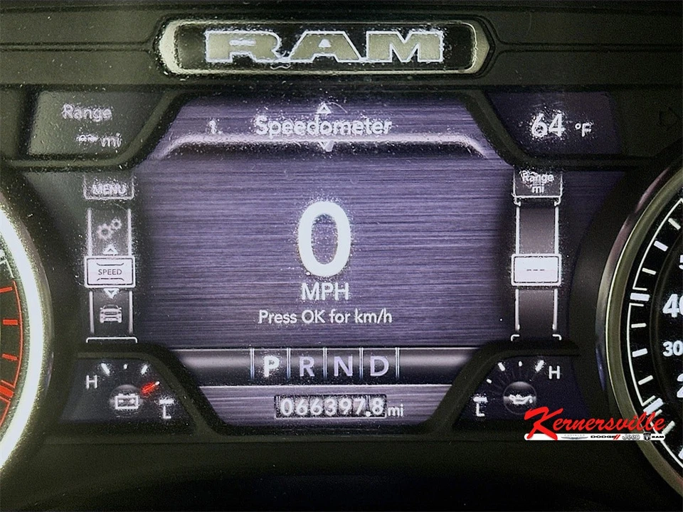 2023 Ram 2500 - Image 15 of 21