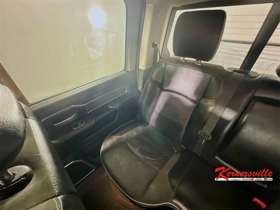 2023 Ram 2500 - Image 12 of 21