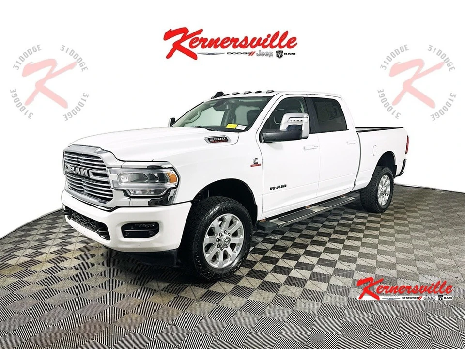 2023 Ram 2500 - Image 3 of 12
