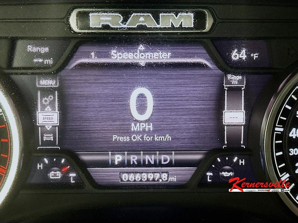 2023 Ram 2500 - Image 15 of 24