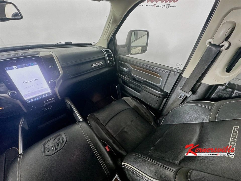 2023 Ram 2500 - Image 11 of 12