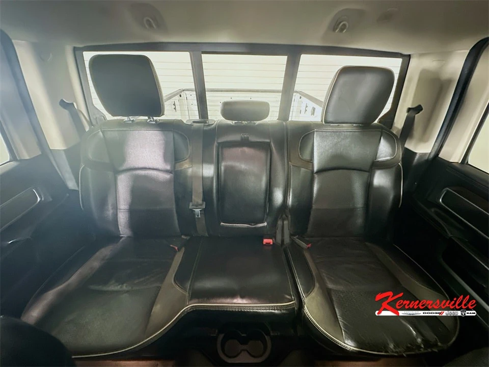 2023 Ram 2500 - Image 13 of 21