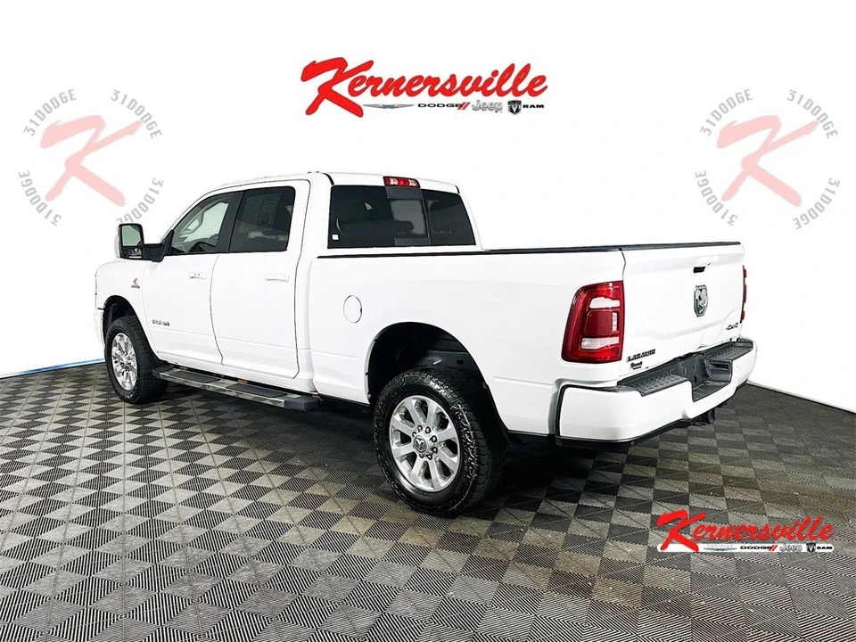 2023 Ram 2500 - Image 5 of 21
