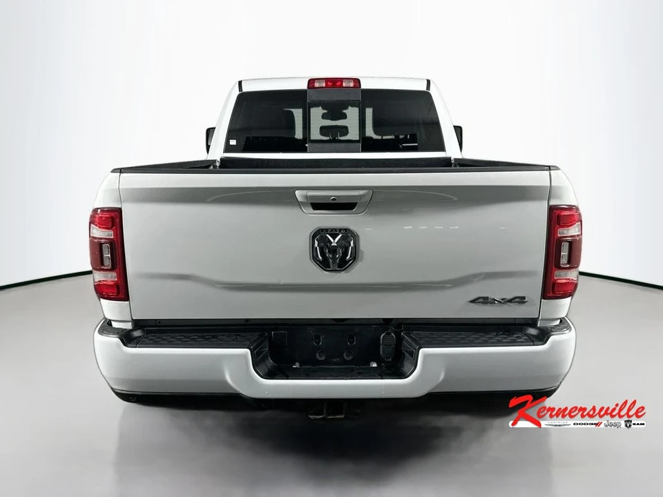 2023 Ram 2500 - Image 6 of 24