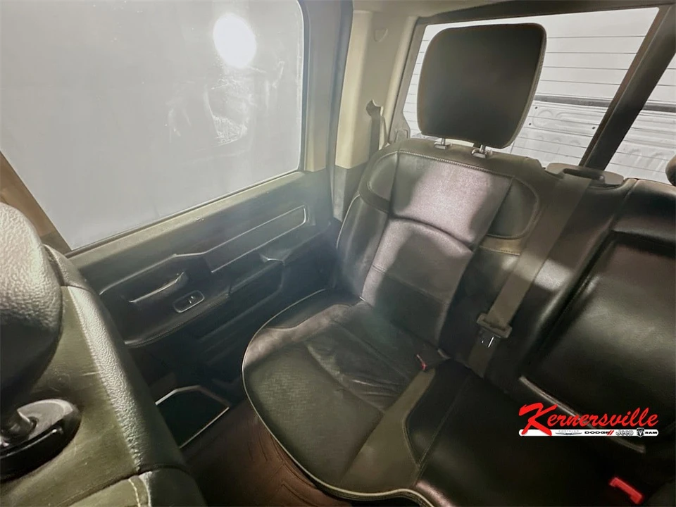 2023 Ram 2500 - Image 12 of 21