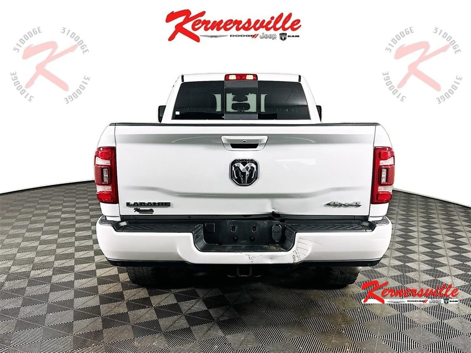 2023 Ram 2500 - Image 6 of 21