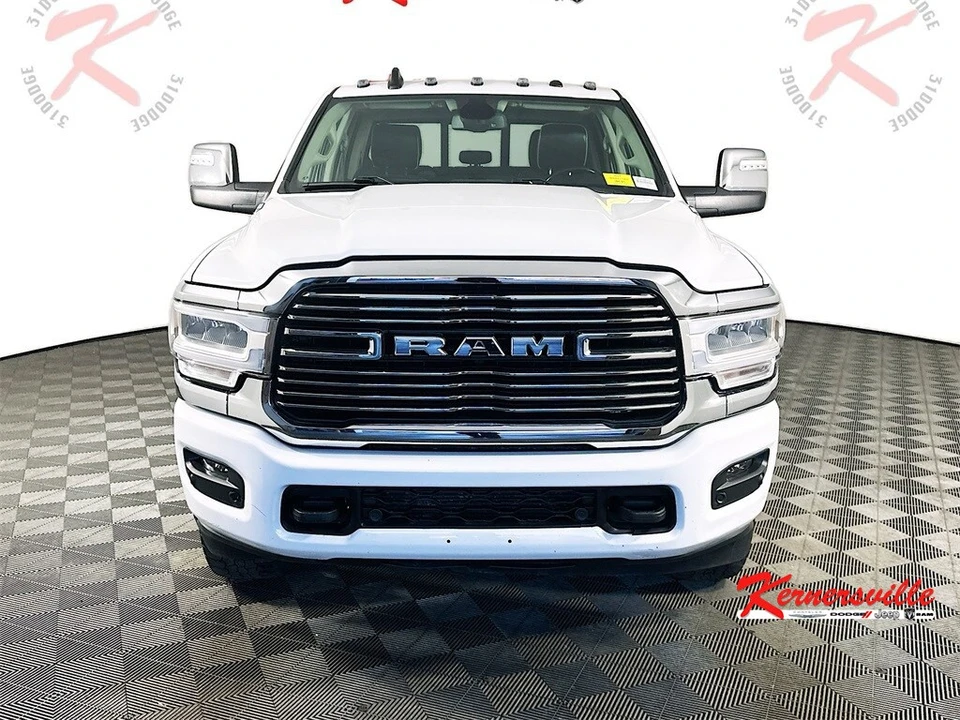 2023 Ram 2500 - Image 2 of 12