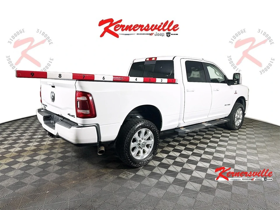 2023 Ram 2500 - Image 7 of 21