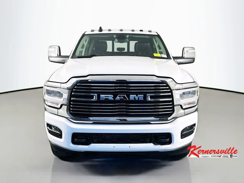 2023 Ram 2500 - Image 2 of 24